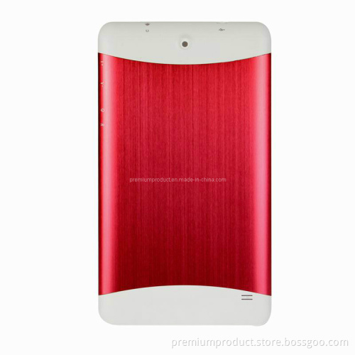 New 7 Inch Android 3G Tablet PC with Dual Core Dual SIM Cards